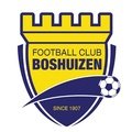 Escudo del FC Boshuizen