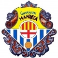 Gimnastic Manresa C D