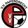 Escudo del Papendrecht