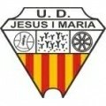 Escudo del Jesus Y Maria C