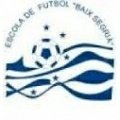 Escudo del Escola de Futbol Baix Segri