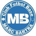Escudo del Base Marc Bartra B