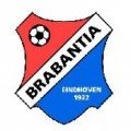 Escudo del Brabantia