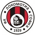 Lokomotiv 1929
