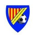 Escudo del Les Corts de Barcelona Club