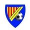 Escudo Les Corts de Barcelona Club