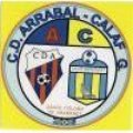 Escudo del Arrabal Calaf Gramanet C
