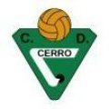 Escudo del Cerro Club Deportivo A