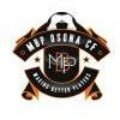 Escudo del Mbp Osona Club de Futbol A