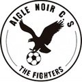 Escudo del Aigle Noir