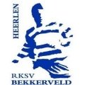 Escudo del RKSV Bekkerveld