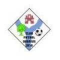 Escudo del Club Futbol Dosrius 2010 B