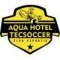 Escudo Aqua Hotel Futbol Club D
