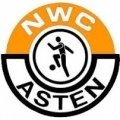 Escudo del NWC