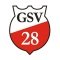 Escudo GSV .28