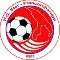 Escudo del Ster-Francorchamps