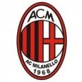 Milanello Milmort