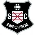 Escudo del SC Enschede
