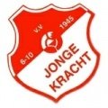 Escudo del Jonge Kracht
