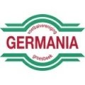 Escudo del Germania