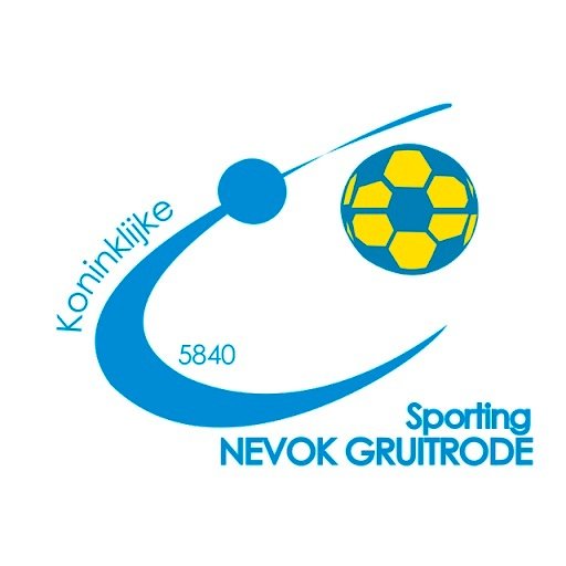 Escudo del SP. Nevok Gruitrode
