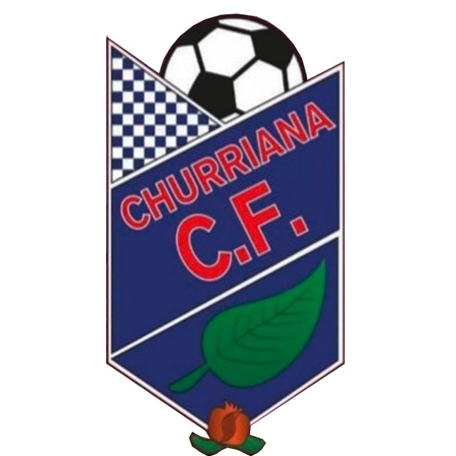 CD Churriana de La Vega