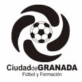 Escudo del Atlético Ciudad Granada