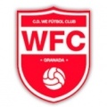 We Fútbol Club