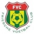 Escudo del FVC