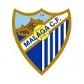 Escudo del Malaga CF B