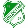 Velocitas 1897