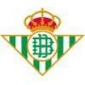 Escudo del Real Betis Balompie Fem