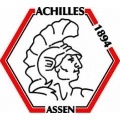 Achilles 1894