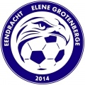 Escudo Elene-Grotenberge