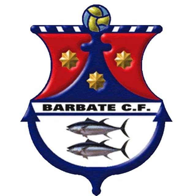 Escudo del Barbate A