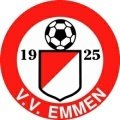 Escudo del VV Emmen