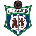 Escudo del CD UD Villamartín A