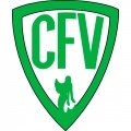 Escudo del CF Villanovense