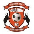 Escudo del Guajira