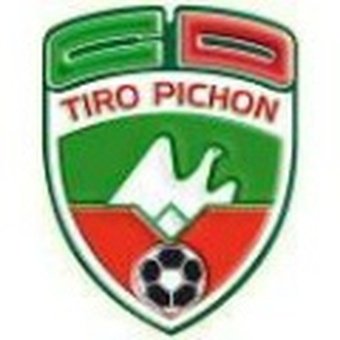 Tiro Pichon A