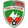 Escudo del Tiro Pichon B