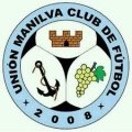 Escudo del Union Manilva Sub 12
