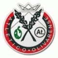 Escudo del Olivarense Atletico