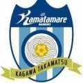 Escudo del Kamatamare Sanuki
