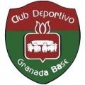 Escudo del CD Granada Base