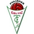 Escudo del Celtic CF