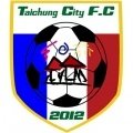 Escudo del Taichung City