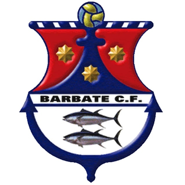 Barbate B