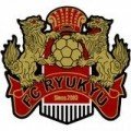 Escudo del Ryūkyū