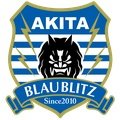 >Blaublitz Akita
